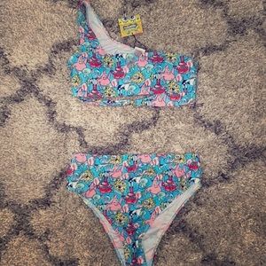 SPONGEBOB BIKINI 😋